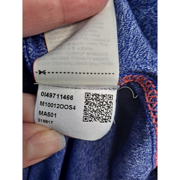 Super Dry Men's Vintage V-neck Short Sleeve Embroidered Logo T-shirt‎ Size XXL - Picture 7 of 10